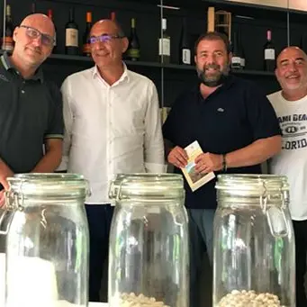 I fagioli di Cortale saranno presto presidio Slow food della Calabria