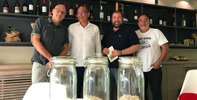 I fagioli di Cortale saranno presto presidio Slow food della Calabria