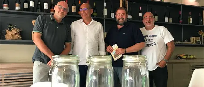 I fagioli di Cortale saranno presto presidio Slow food della Calabria