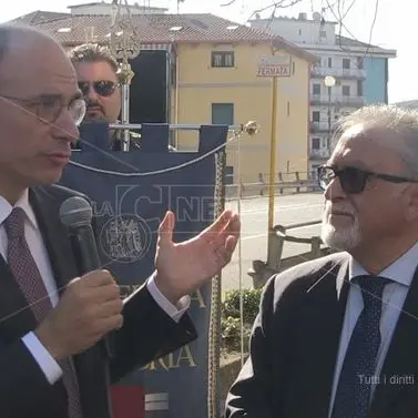 Libri, viaggio alle origini dell'Unical con L'Avventura di Andreatta in Calabria