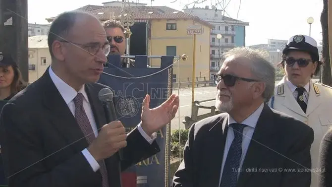 Libri, viaggio alle origini dell'Unical con L'Avventura di Andreatta in Calabria