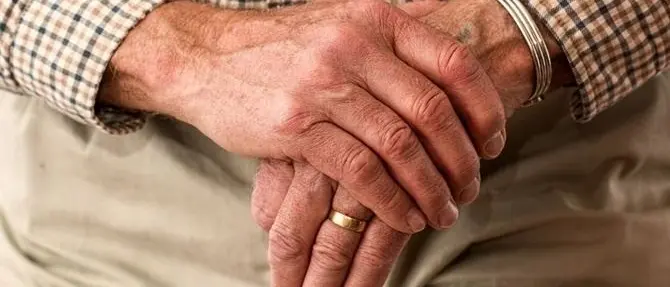 Assistenza anziani, cinque comuni calabresi coinvolti nel progetto Time to care