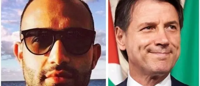 Conte chiama il poliziotto calabrese che ha salvato una vittima di violenza