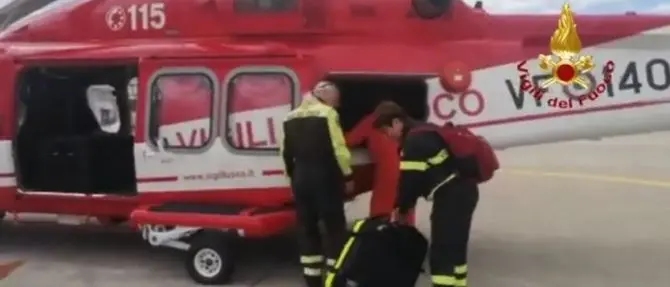 Strage a Beirut, 14 vigili del fuoco super-specializzati volano in missione