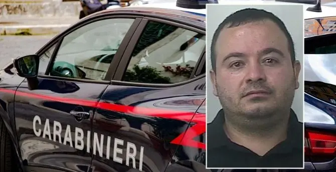 Finisce la latitanza di Domenico Bonavota. Arrestato dai carabinieri a Sant'Onofrio