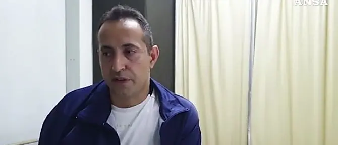 Strage a Beirut, il militare italiano ferito: «Un boato fortissimo, indescrivibile»