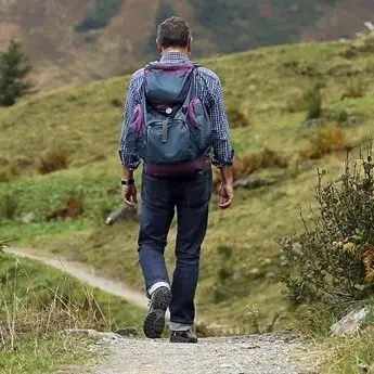 Trekking tra sentieri e borghi della Calabria, riapre il Cammino Coast to coast