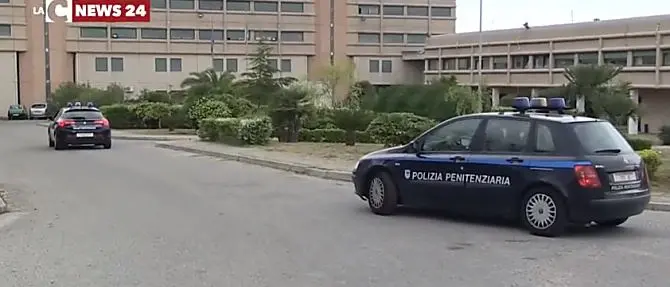 Carcere di Vibo, al via corsi di formazione per detenuti