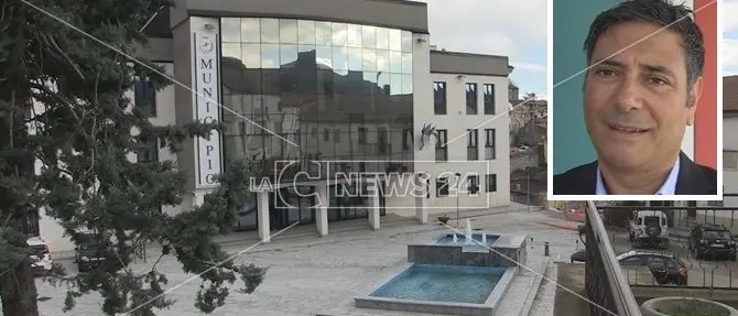 San Giovanni in Fiore, Pietro Silletta si candida alla guida di Rinascita Florense