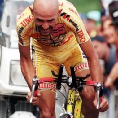 Marco Pantani, le origini del mito affondano in Calabria: il video