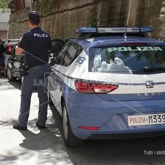 Catanzaro, al via gli sgomberi nel ghetto rom delle case occupate abusivamente