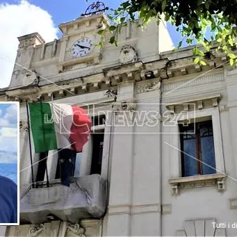 Elezioni a Reggio Calabria, Minicuci: «A Salvini ho chiesto garanzie, servono sangue e sacrifici»