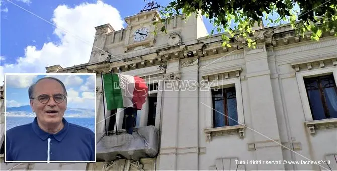 Elezioni a Reggio Calabria, Minicuci: «A Salvini ho chiesto garanzie, servono sangue e sacrifici»