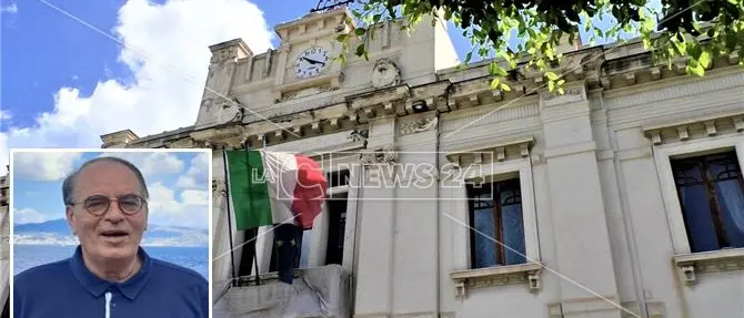 Elezioni a Reggio Calabria, Minicuci: «A Salvini ho chiesto garanzie, servono sangue e sacrifici»