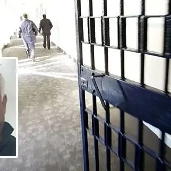 ‘Ndrangheta, il boss di Zungri Peppone Accorinti rinchiuso al 41 bis