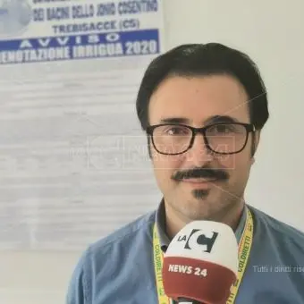 Corigliano Rossano, Consorzio bonifica: impegno per agricoltura e lotta all’evasione
