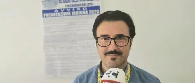 Corigliano Rossano, Consorzio bonifica: impegno per agricoltura e lotta all’evasione