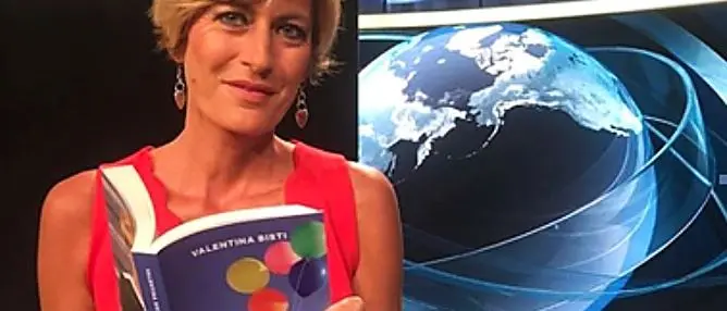 Et sotto le stelle, a Nocera Terinese la giornalista Bisti presenta il suo libro