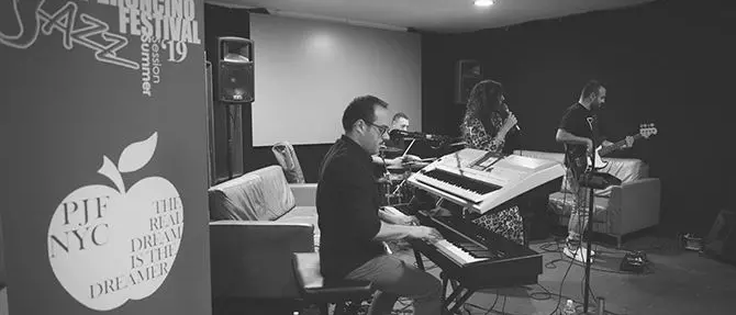 Trebisacce a ritmo di jazz con l'Enotria fest: ecco il programma