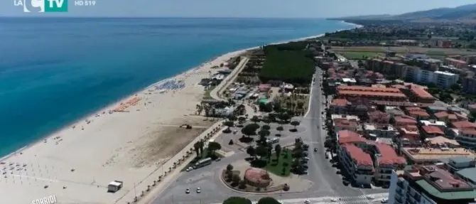 Bellezza, magia, divertimento: ecco le località protagoniste di Sorridi sei in Calabria