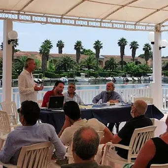 Associazione laghi di Sibari, bilancio approvato: morosità quasi azzerate