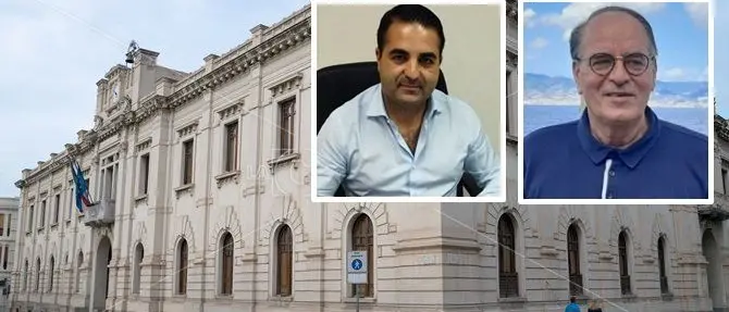 Elezioni a Reggio Calabria, intesa raggiunta tra Minicuci e Cannizzaro dopo il faccia a faccia?