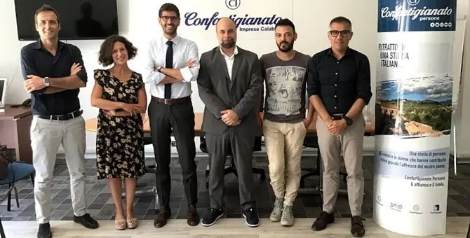 Confartigianato si apre al turismo, nasce la nuova categoria confederale