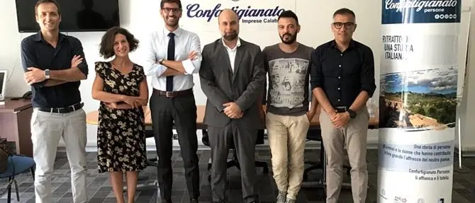 Confartigianato si apre al turismo, nasce la nuova categoria confederale