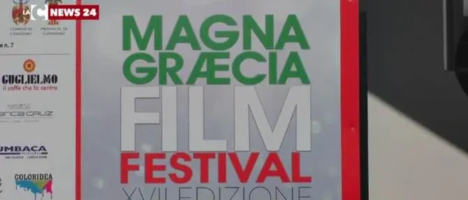 Magna Graecia film festival: ecco i vincitori della XVII edizione