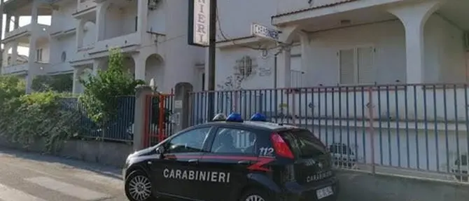 Bova Marina, minacce e violenze a consigliere comunale: nei guai due coniugi