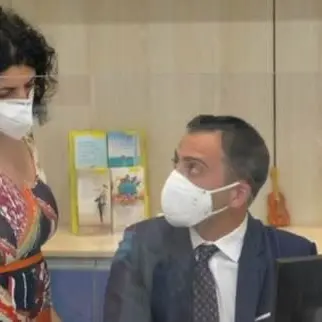 Dai mercati in paese a consulente finanziario, Giuseppe: «Io ambulante assunto alle Poste»