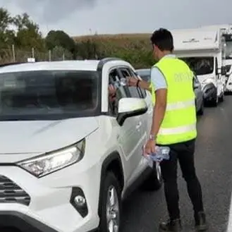 Esodo estivo, altro giorno da incubo per gli imbarchi dalla Calabria alla Sicilia: 3 ore di attesa