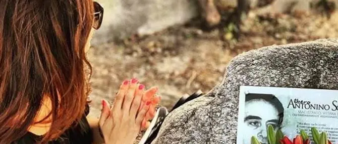 29 anni fa l’omicidio del giudice Scopelliti, la figlia Rosanna: «La verità darà pace agli onesti»