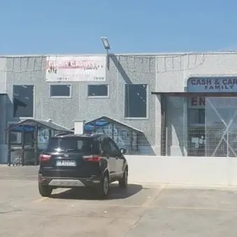 Rapina sventata a Corigliano Rossano, proprietario mette in fuga malviventi