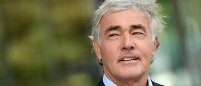 Massimo Giletti sotto scorta dopo le minacce del boss Giuseppe Graviano