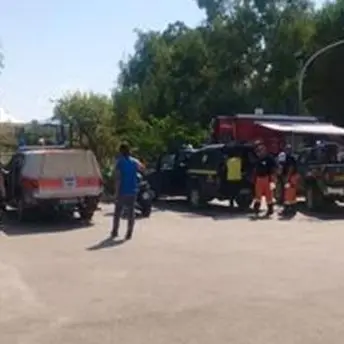 Dj trovata morta a Messina, ricerche del piccolo Gioele senza sosta