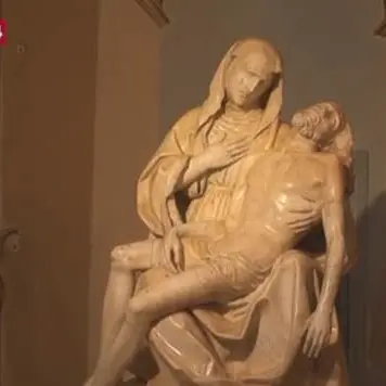 La Pietà di Gagini, alla scoperta delle opere calabresi dello scultore rinascimentale