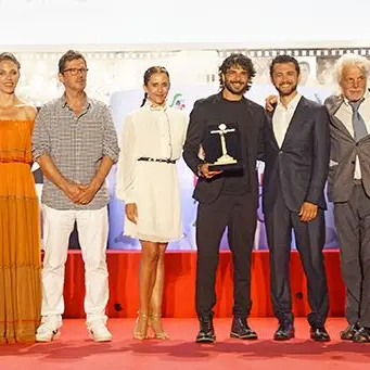 Magna Graecia film festival, il trionfo di Marco Bocci e la masterclass con Alessandra Mastronardi