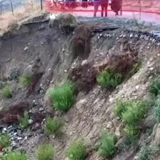 Dissesto idrogeologico, i consiglieri regionali Pd presentano il progetto Terraferma