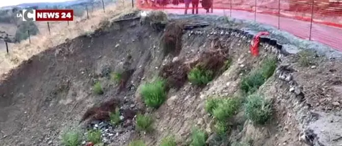 Dissesto idrogeologico, i consiglieri regionali Pd presentano il progetto Terraferma