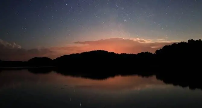 San Lorenzo, tutto pronto per la notte delle stelle cadenti ma il vero spettacolo inizia domani