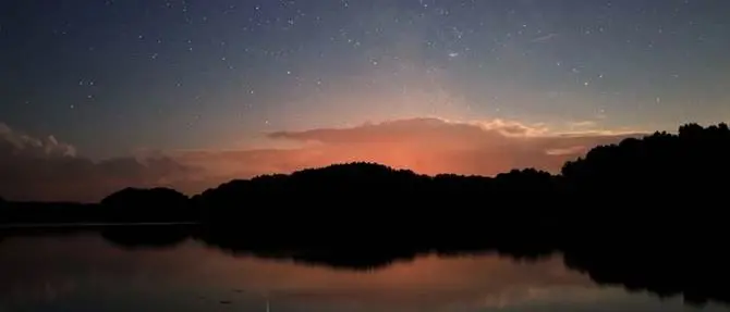 San Lorenzo, tutto pronto per la notte delle stelle cadenti ma il vero spettacolo inizia domani