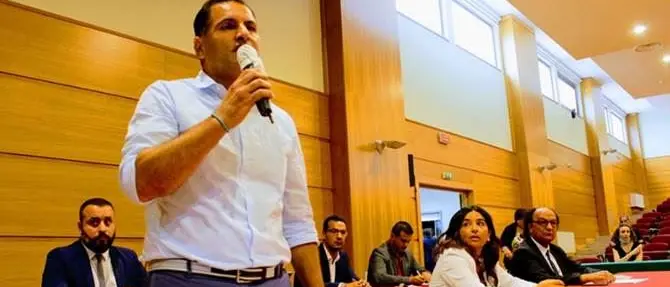 Bonus Iva, consigliere di Lamezia: «L’ho chiesto anche io. Faccio l’avvocato non il politico»