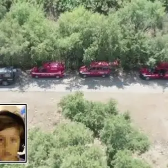 Dj morta a Messina, ore d’ansia per Gioele. La zia: «Non può averlo ucciso. Lo amava troppo»