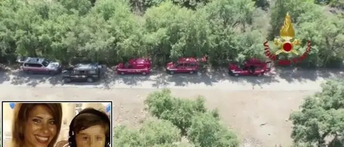 Dj morta a Messina, ore d’ansia per Gioele. La zia: «Non può averlo ucciso. Lo amava troppo»