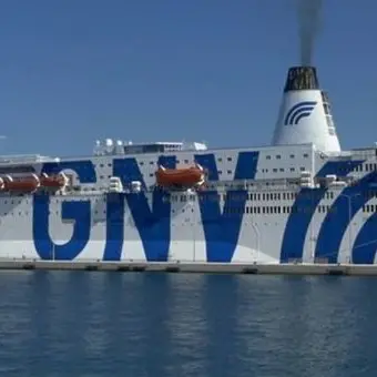 Migranti, aggiudicata la gara per la seconda nave che sorveglierà la Calabria