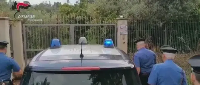 Migranti, “Cara accoglienza” nel centro reggino di Varapodio: tra i 6 indagati anche il sindaco