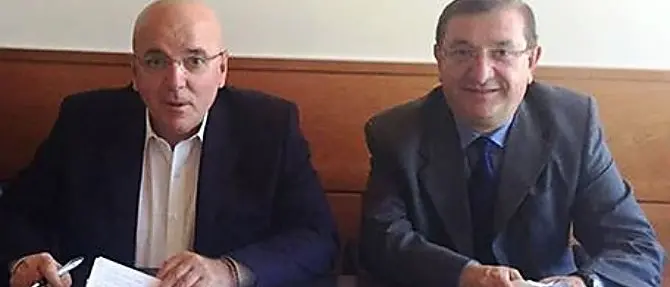 Mario Oliverio e quelle primarie del Pd «valide solo se le vinco io»