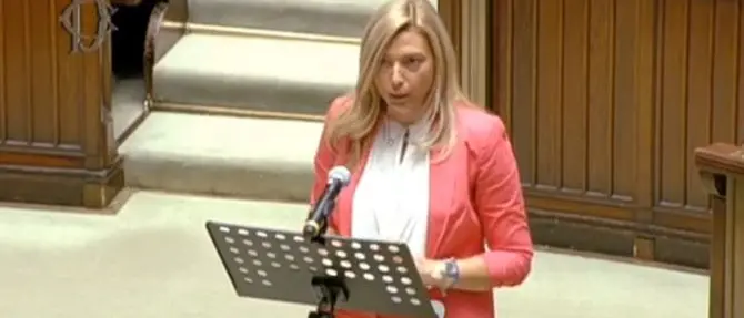 Furbetti dell’Inps, sospetti sulla deputata che definiva i 600 euro «un'elemosina»