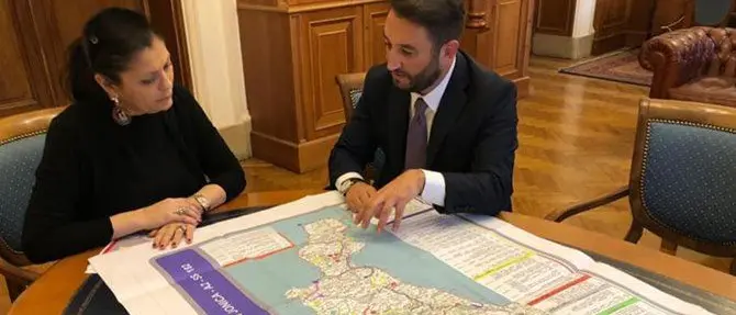 Ponte dello Stretto, Santelli: «Conte nel tunnel per non decidere, si realizzi il progetto che c'è»